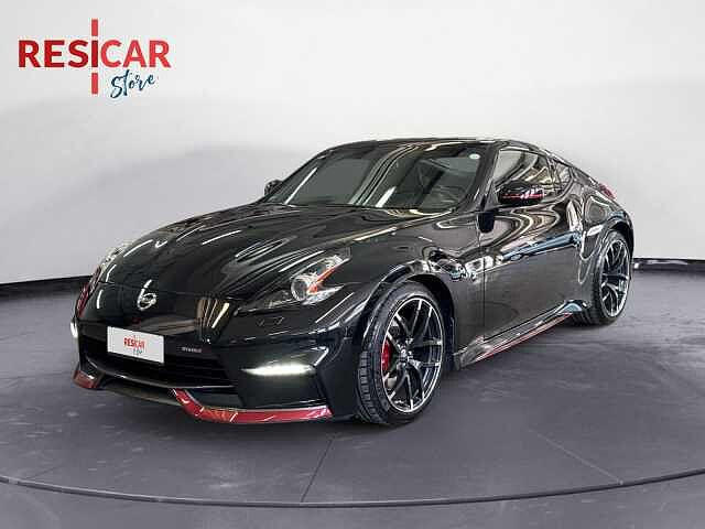 Nissan 370 Z Coupe 370Z Coupe 3.7 V6 Nismo my19