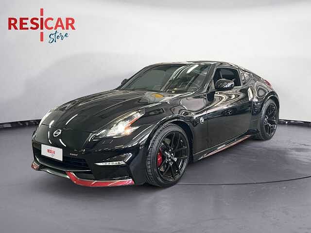 Nissan 370 Z Coupe 370Z Coupe 3.7 V6 Nismo my19