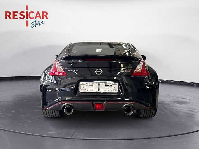Nissan 370 Z Coupe 370Z Coupe 3.7 V6 Nismo my19
