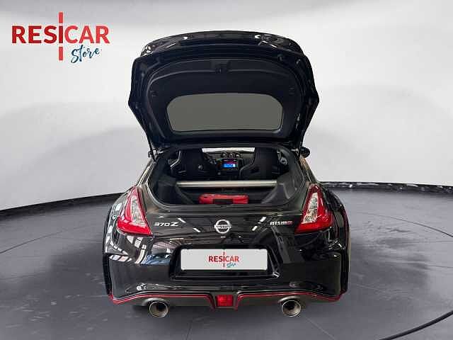 Nissan 370 Z Coupe 370Z Coupe 3.7 V6 Nismo my19