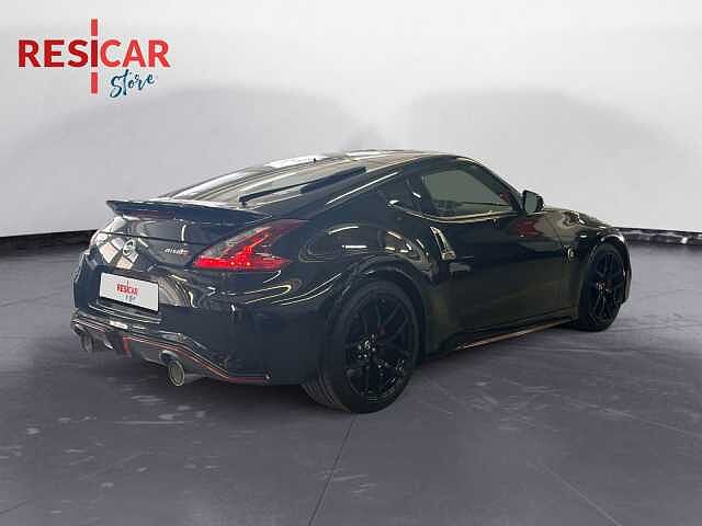 Nissan 370 Z Coupe 370Z Coupe 3.7 V6 Nismo my19