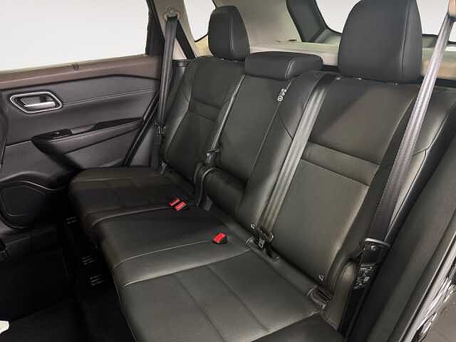 Nissan X-Trail IV 2022 X-Trail 1.5 e-power Tekna e-4orce 4wd auto