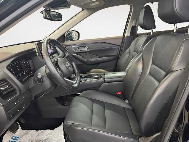 Nissan X-Trail IV 2022 X-Trail 1.5 e-power Tekna e-4orce 4wd auto