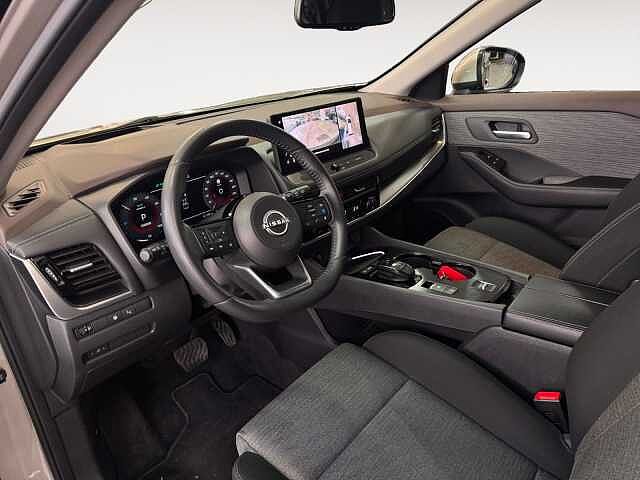 Nissan X-Trail IV 2022 X-Trail 1.5 e-power N-Connecta 2wd