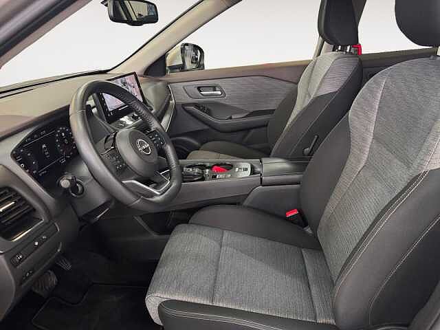 Nissan X-Trail IV 2022 X-Trail 1.5 e-power N-Connecta 2wd