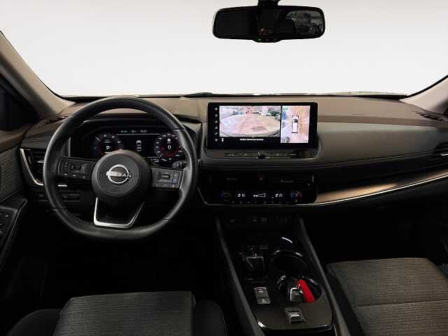 Nissan X-Trail IV 2022 X-Trail 1.5 e-power N-Connecta 2wd