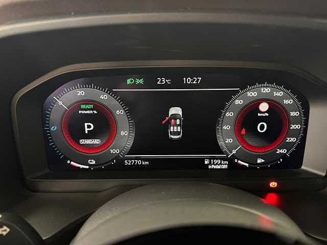 Nissan X-Trail IV 2022 X-Trail 1.5 e-power N-Connecta 2wd