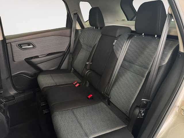 Nissan X-Trail IV 2022 X-Trail 1.5 e-power N-Connecta 2wd