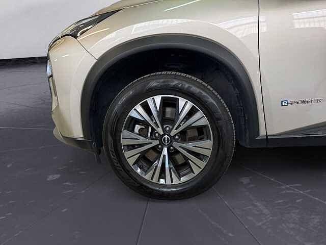 Nissan X-Trail IV 2022 X-Trail 1.5 e-power N-Connecta 2wd