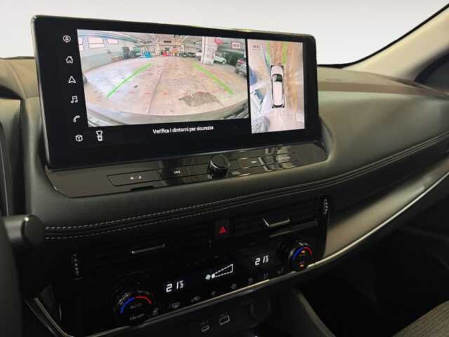 Nissan X-Trail IV 2022 X-Trail 1.5 e-power N-Connecta 2wd