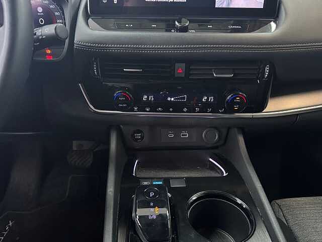 Nissan X-Trail IV 2022 X-Trail 1.5 e-power N-Connecta 2wd