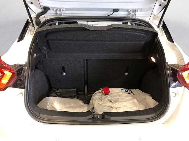 Nissan Micra V 2017 Micra 1.0 ig-t Eco Acenta Gpl