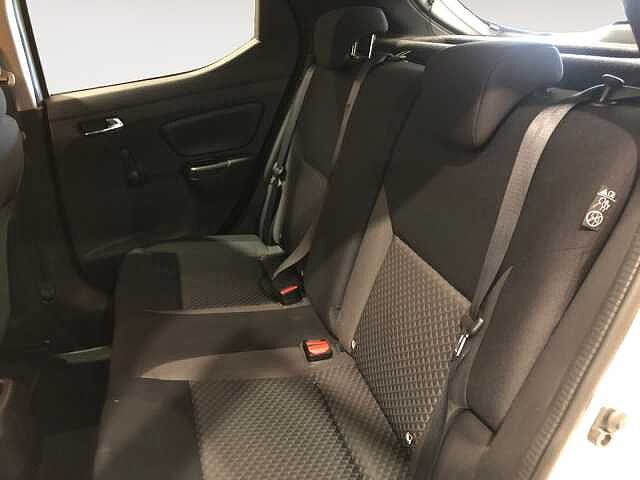 Nissan Micra V 2017 Micra 1.0 ig-t Eco Acenta Gpl