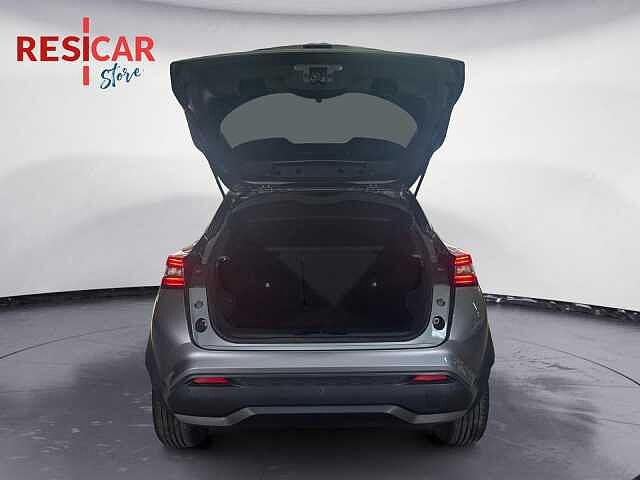 Nissan Juke II 2020 Juke 1.0 dig-t N-Connecta 114cv dct