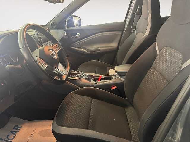 Nissan Juke II 2020 Juke 1.0 dig-t N-Connecta 114cv dct