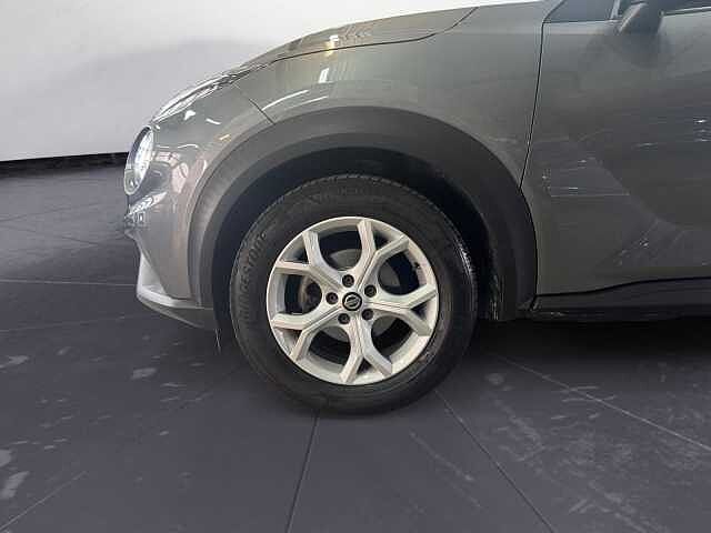 Nissan Juke II 2020 Juke 1.0 dig-t N-Connecta 114cv dct