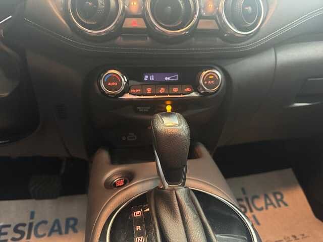 Nissan Juke II 2020 Juke 1.0 dig-t N-Connecta 114cv dct