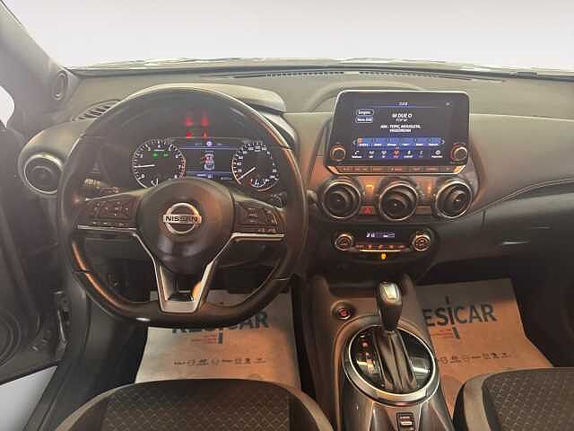 Nissan Juke II 2020 Juke 1.0 dig-t N-Connecta 114cv dct