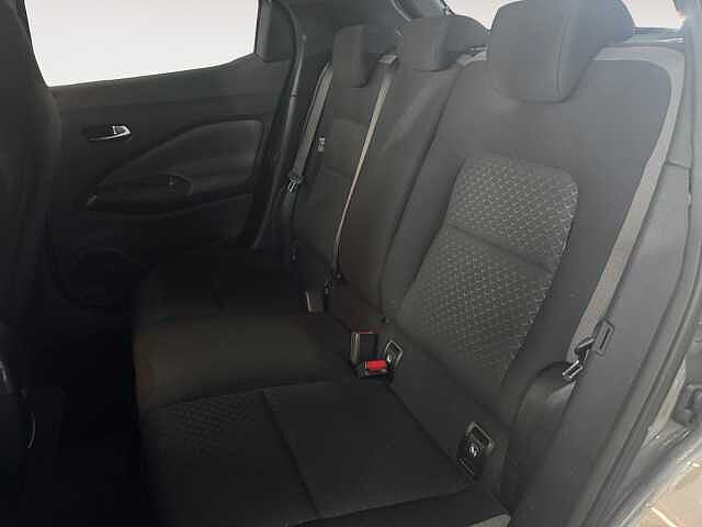 Nissan Juke II 2020 Juke 1.0 dig-t N-Connecta 114cv dct