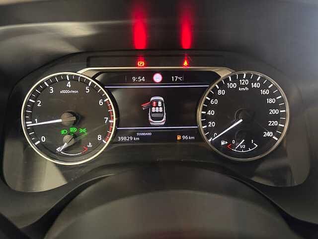 Nissan Qashqai III 2021 Qashqai 1.3 mhev Business 2wd 140cv