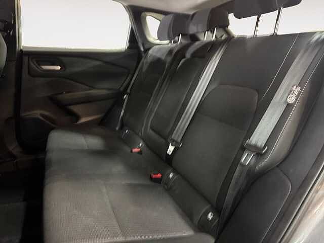 Nissan Qashqai III 2021 Qashqai 1.3 mhev Business 2wd 140cv