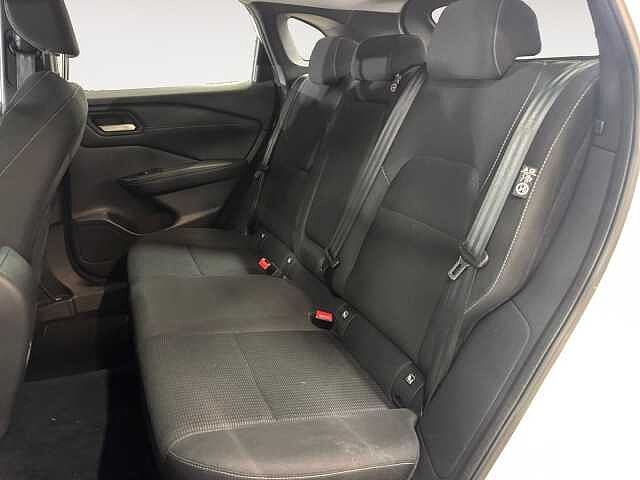 Nissan Qashqai III 2021 Qashqai 1.3 mhev Business 2wd 140cv