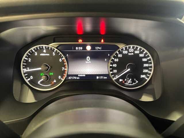 Nissan Qashqai III 2021 Qashqai 1.3 mhev Business 2wd 140cv