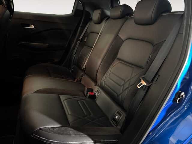 Nissan Juke II 2020 Juke 1.6 hev N-Design