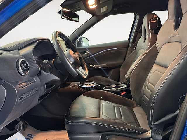 Nissan Juke II 2020 Juke 1.6 hev N-Design