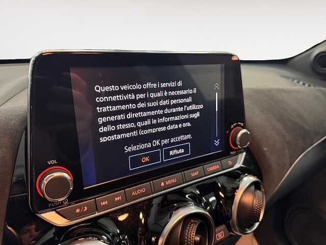 Nissan Juke II 2020 Juke 1.6 hev N-Design