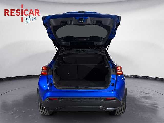 Nissan Juke II 2020 Juke 1.6 hev N-Design