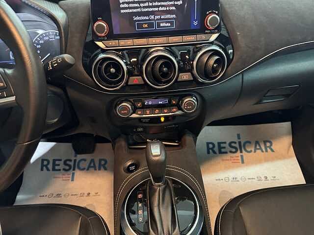 Nissan Juke II 2020 Juke 1.6 hev N-Design