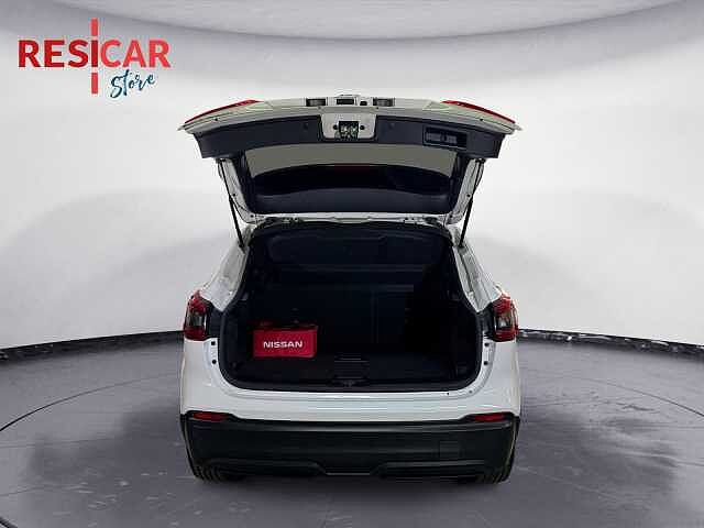 Nissan Qashqai II 2017 qashqai 1.5 dci Acenta 110cv