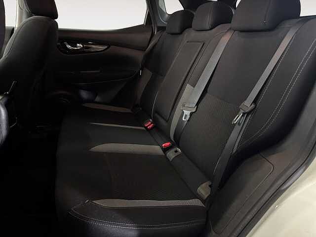 Nissan Qashqai II 2017 qashqai 1.5 dci Acenta 110cv