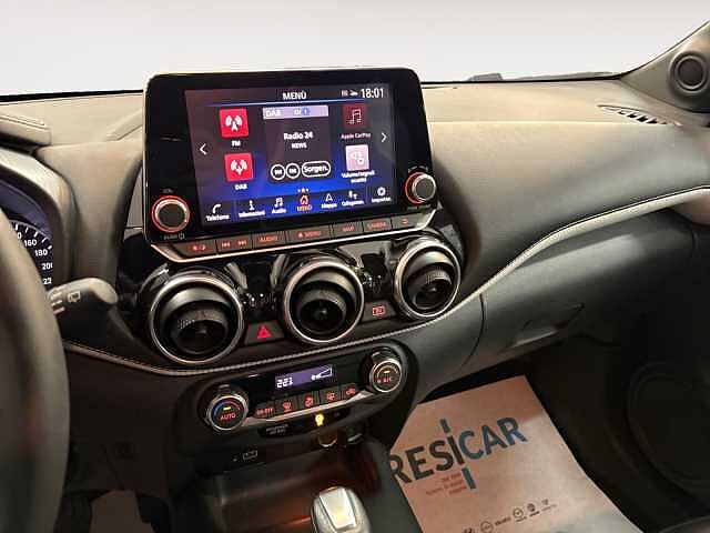 Nissan Juke II 2020 Juke 1.6 hev Premiere Edition