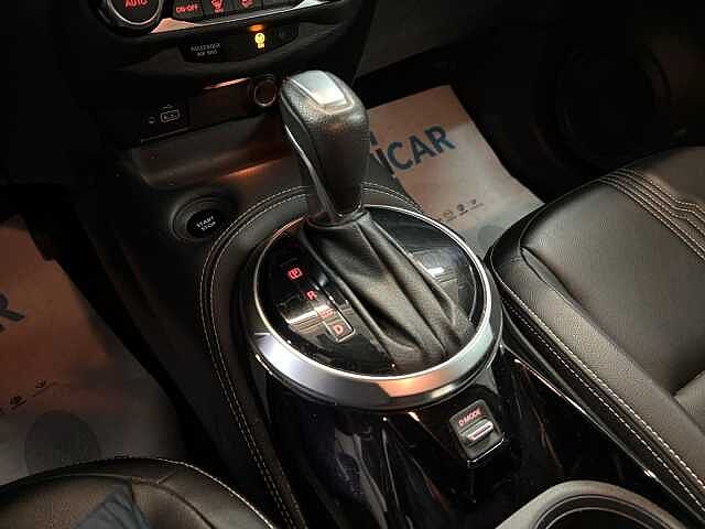 Nissan Juke II 2020 Juke 1.6 hev Premiere Edition