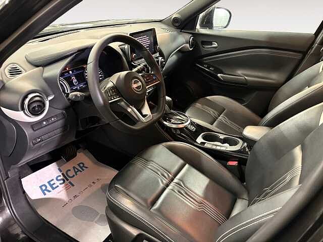 Nissan Juke II 2020 Juke 1.6 hev Premiere Edition