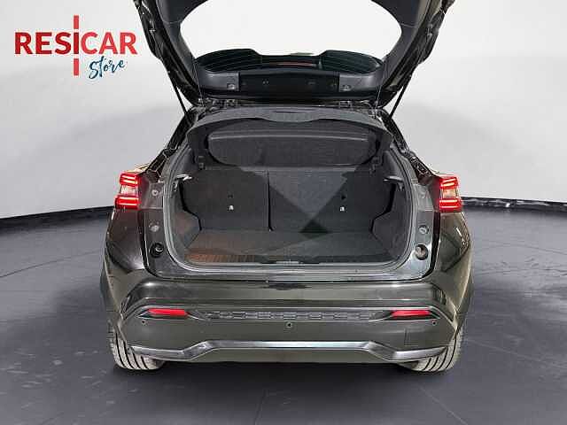 Nissan Juke II 2020 Juke 1.6 hev Premiere Edition