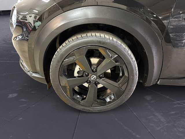 Nissan Juke II 2020 Juke 1.6 hev Premiere Edition