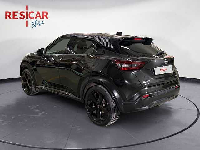 Nissan Juke II 2020 Juke 1.6 hev Premiere Edition