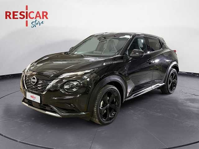 Nissan Juke II 2020 Juke 1.6 hev Premiere Edition