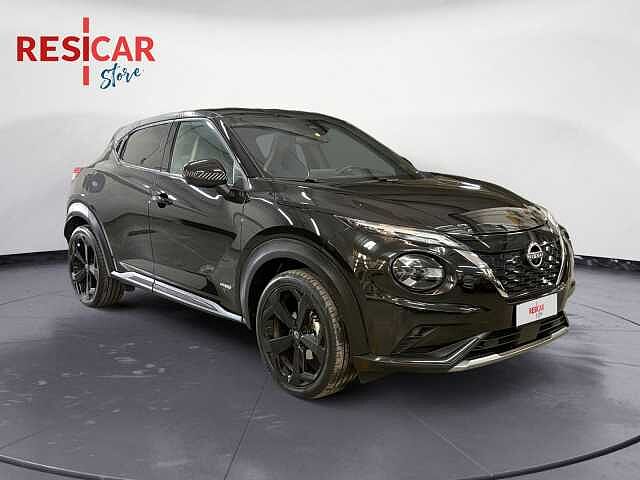 Nissan Juke II 2020 Juke 1.6 hev Premiere Edition