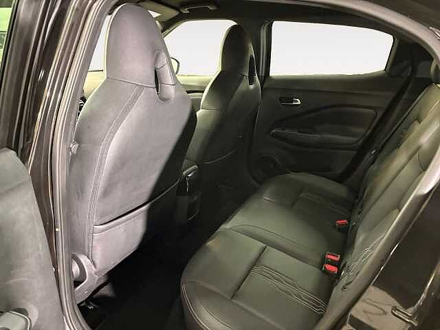 Nissan Juke II 2020 Juke 1.6 hev Premiere Edition