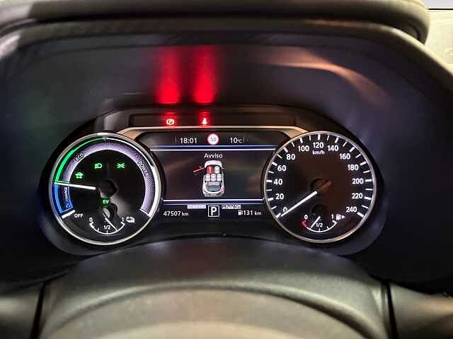 Nissan Juke II 2020 Juke 1.6 hev Premiere Edition