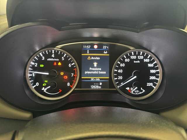 Nissan Micra V 2017 Micra 1.0 ig-t Acenta 92cv