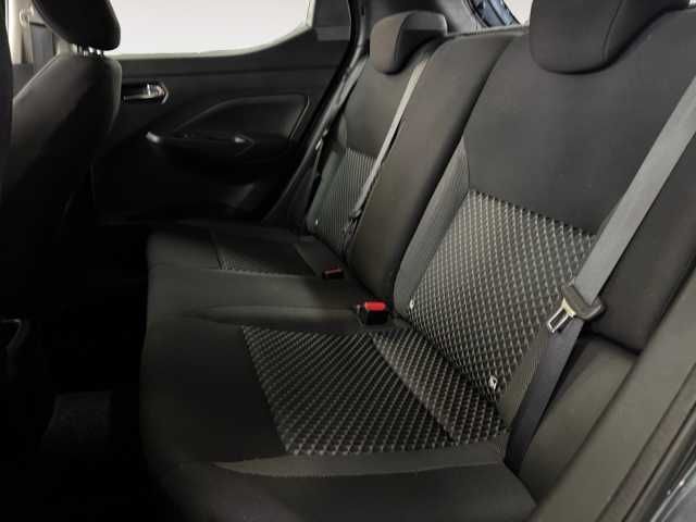 Nissan Micra V 2017 Micra 1.0 ig-t Acenta 92cv