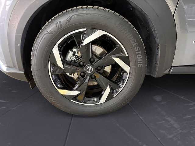 Nissan Juke II 2020 Juke 1.6 hev N-Connecta