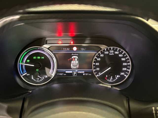 Nissan Juke II 2020 Juke 1.6 hev N-Connecta