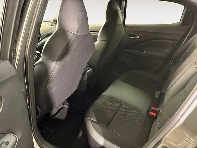 Nissan Juke II 2020 Juke 1.6 hev N-Connecta