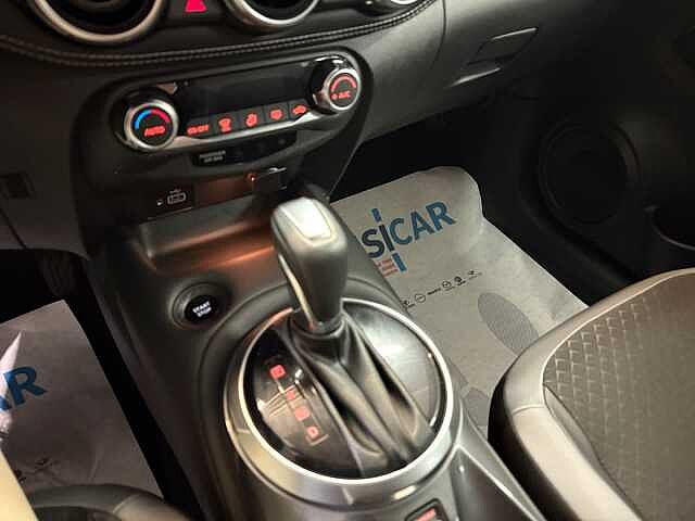 Nissan Juke II 2020 Juke 1.6 hev N-Connecta